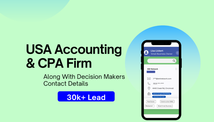 USA Accounting and CPA Firm